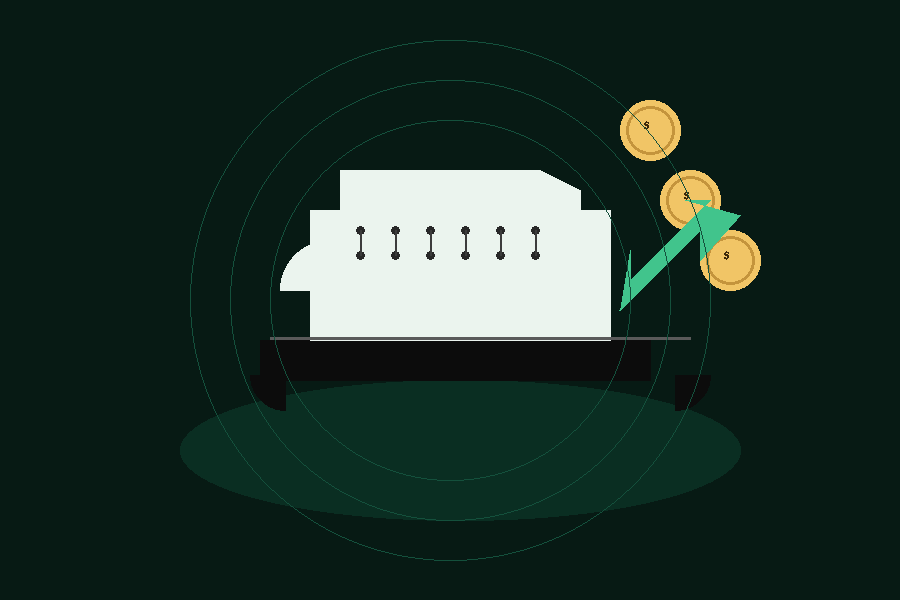 Whiteboot boot growth illustration